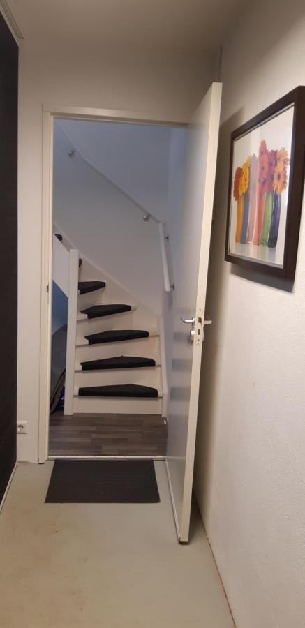 Appartement Klein Waldeck Velp  المظهر الخارجي الصورة