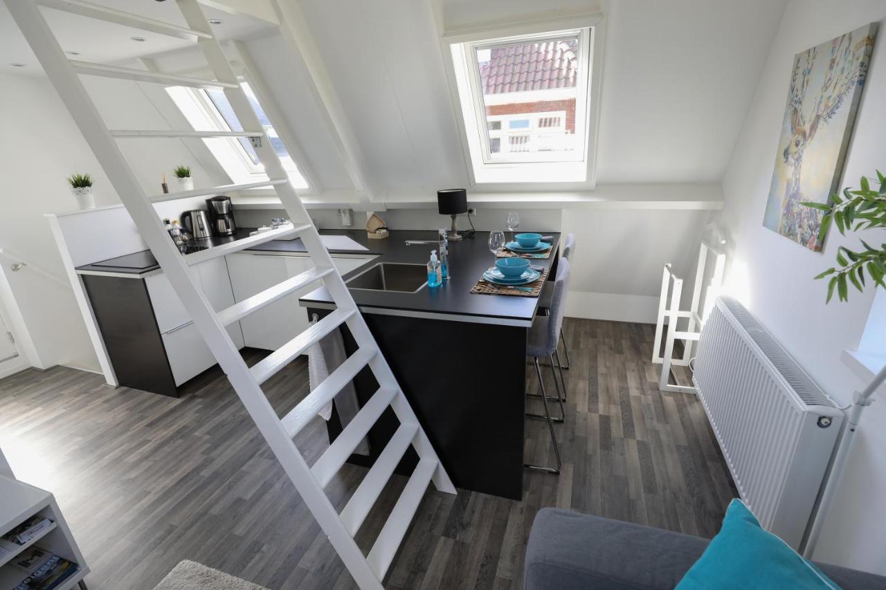 Appartement Klein Waldeck Velp  المظهر الخارجي الصورة