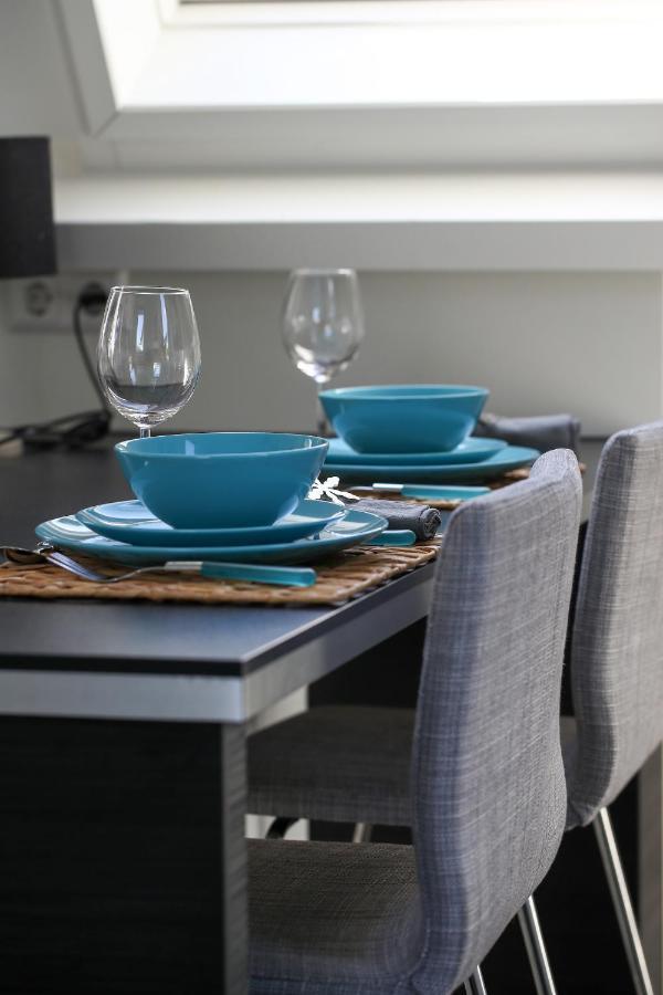 Appartement Klein Waldeck Velp  المظهر الخارجي الصورة