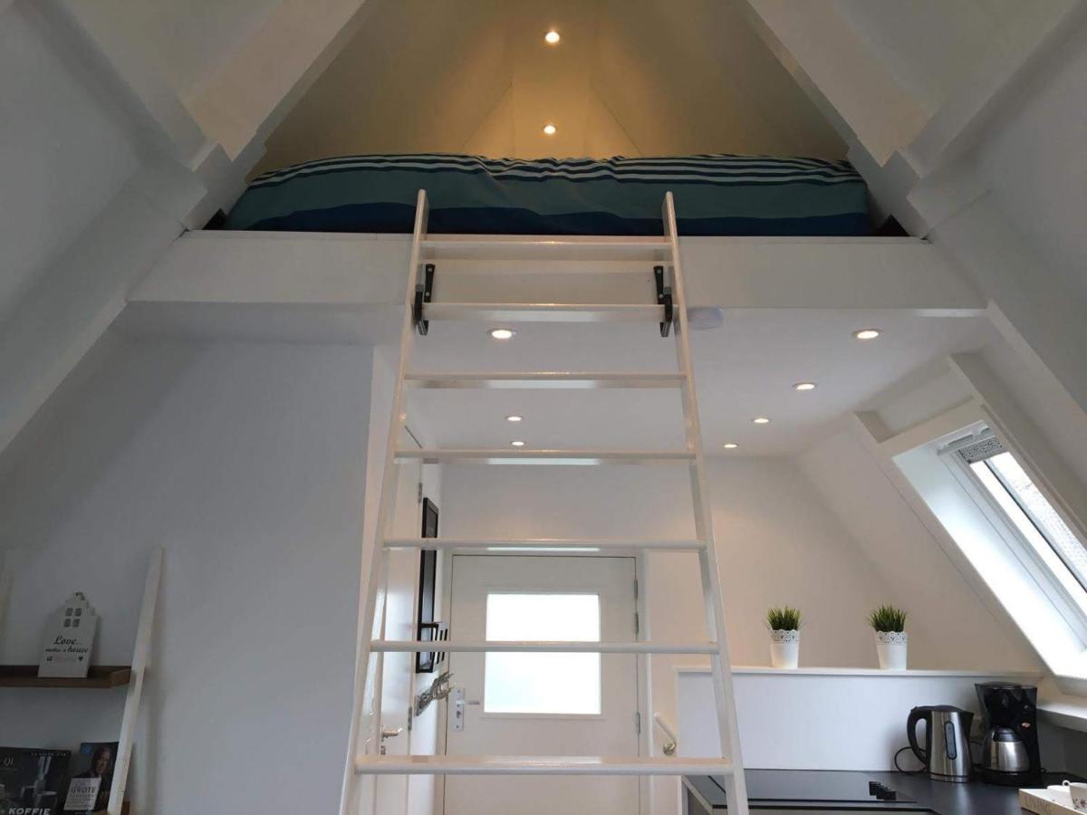 Appartement Klein Waldeck Velp  المظهر الخارجي الصورة