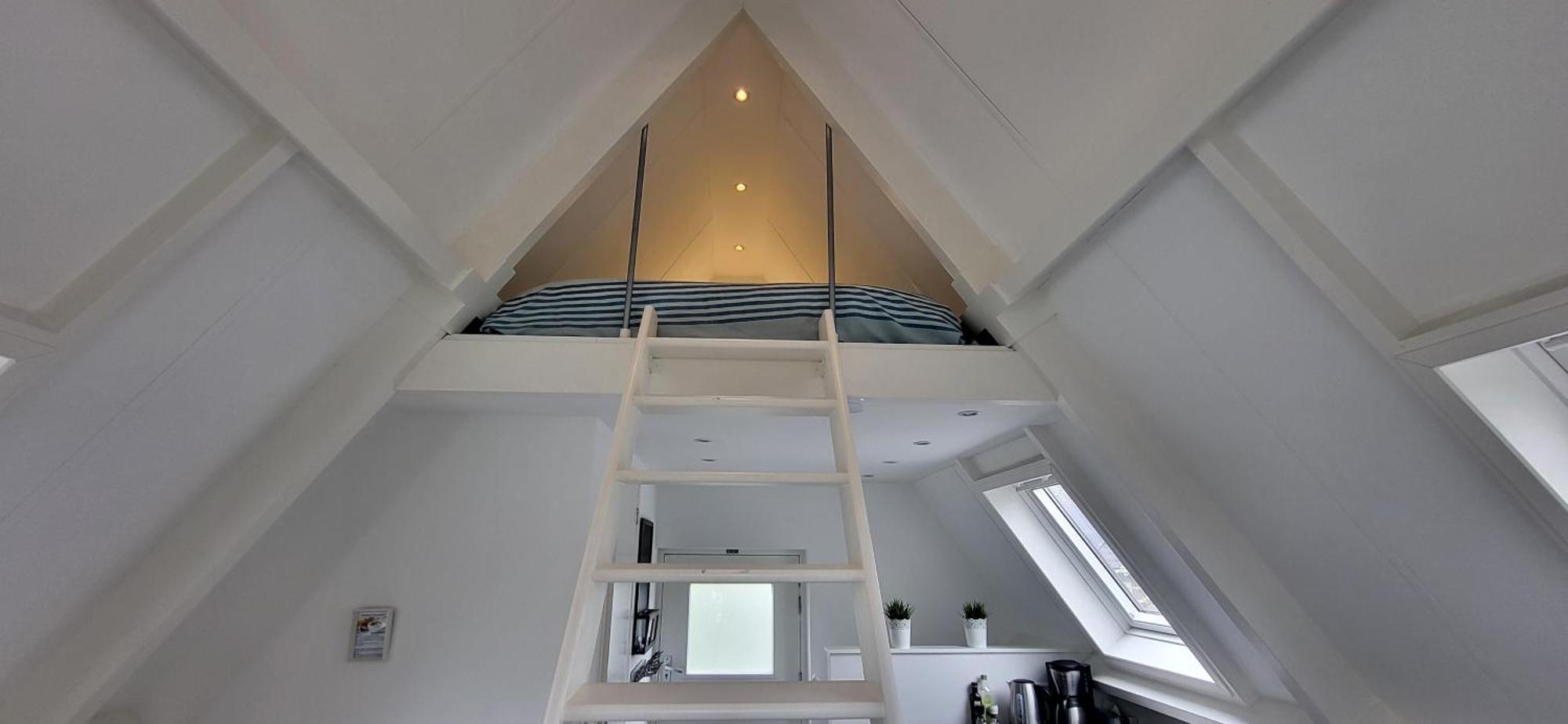Appartement Klein Waldeck Velp  المظهر الخارجي الصورة