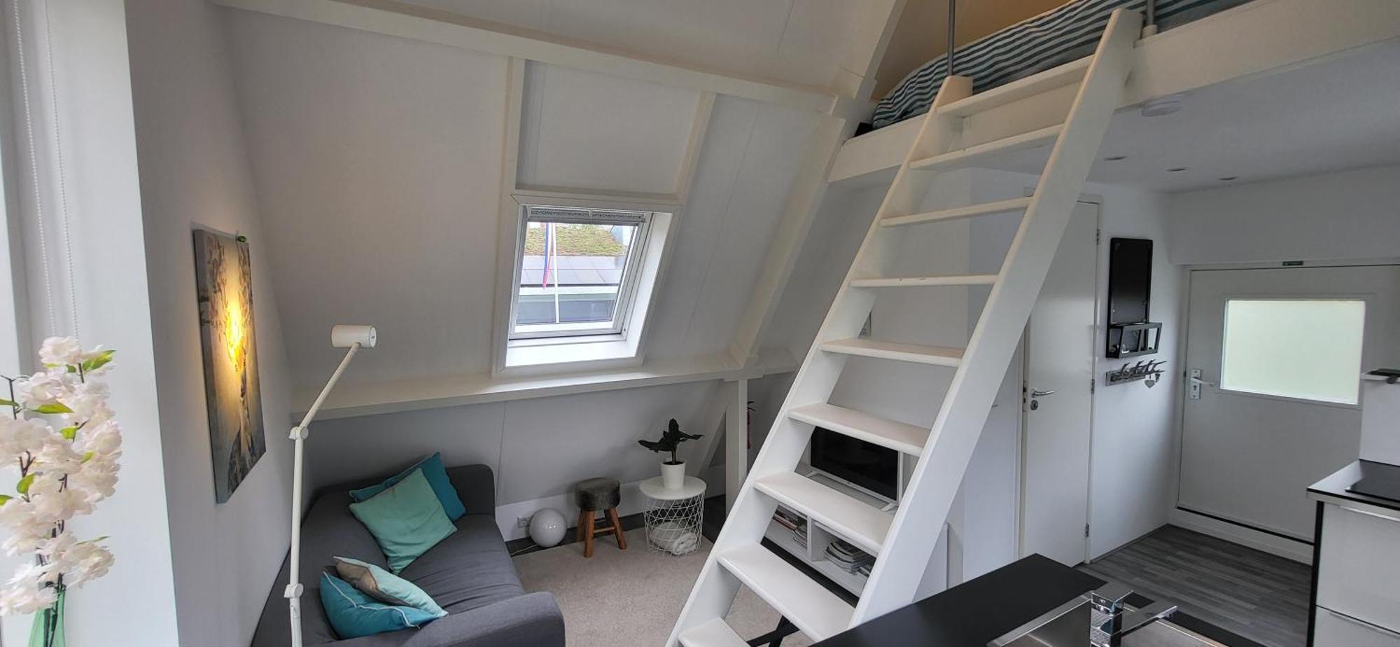 Appartement Klein Waldeck Velp  المظهر الخارجي الصورة